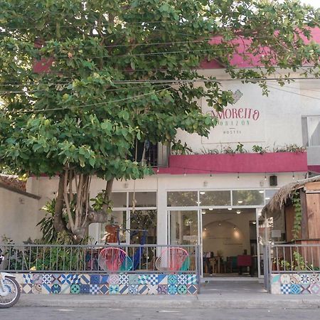 Amorcito Corazon Hotel & Hostal Тулум Экстерьер фото