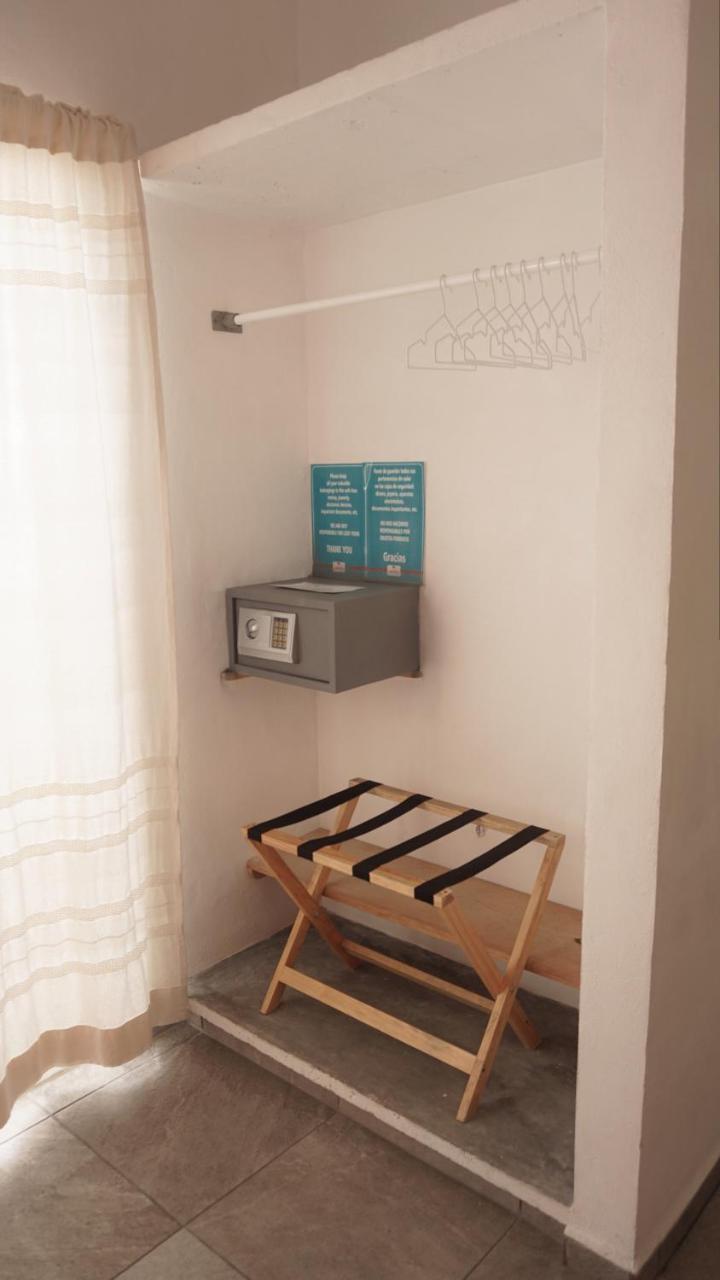 Amorcito Corazon Hotel & Hostal Тулум Экстерьер фото