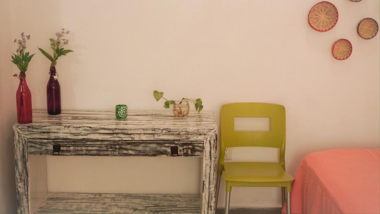 Amorcito Corazon Hotel & Hostal Тулум Экстерьер фото