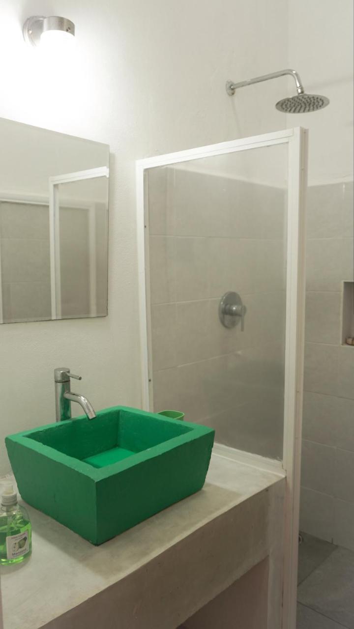 Amorcito Corazon Hotel & Hostal Тулум Экстерьер фото