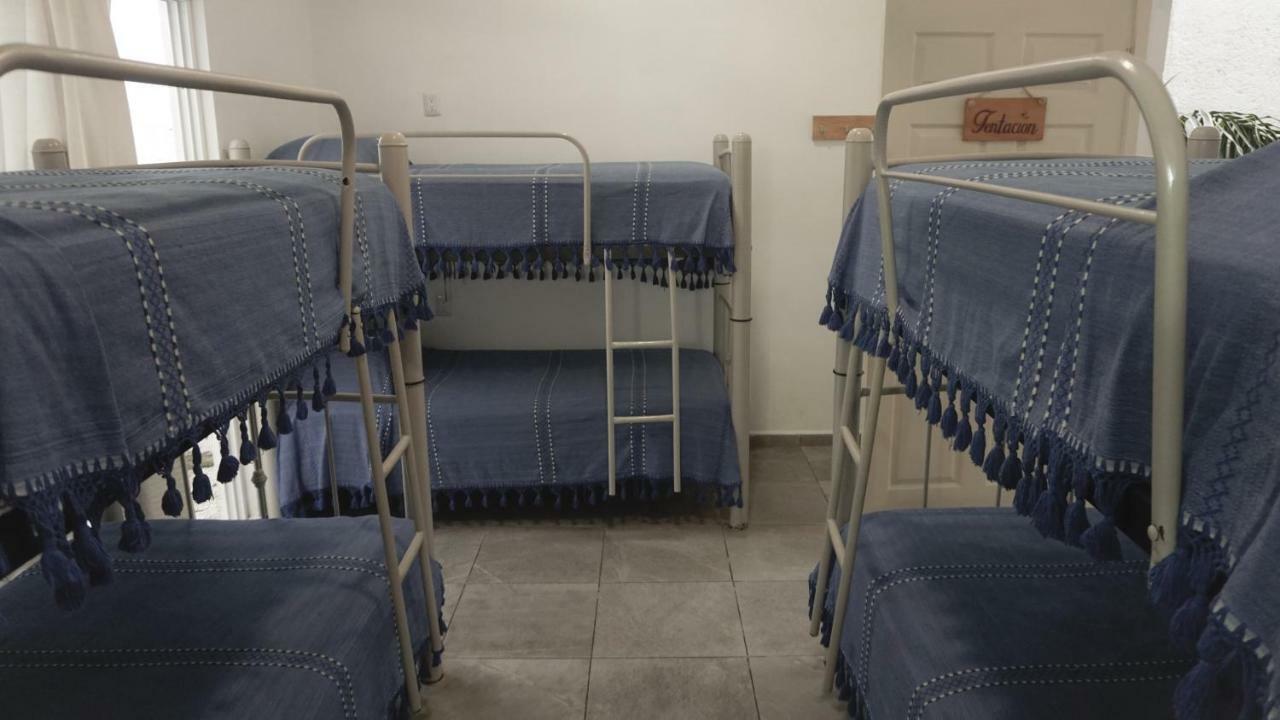 Amorcito Corazon Hotel & Hostal Тулум Экстерьер фото